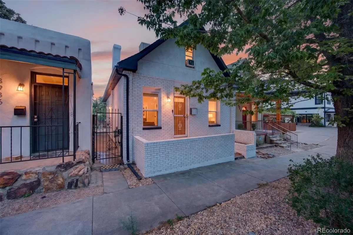3934 Pecos Street, Denver, CO 80211 - #1