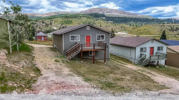 302 S 1st Street #B, Cripple Creek, CO 80813