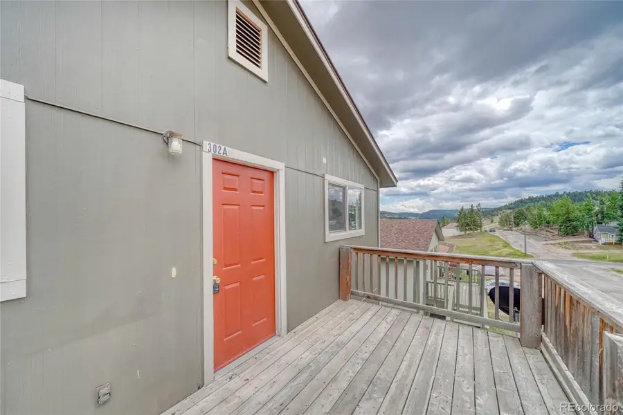 302 S 1st Street #B, Cripple Creek, CO 80813 - #2