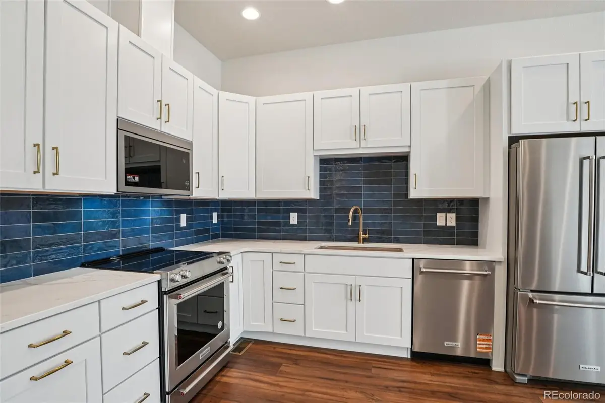 3126 W Bonfils Place, Denver, CO 80236 - #1
