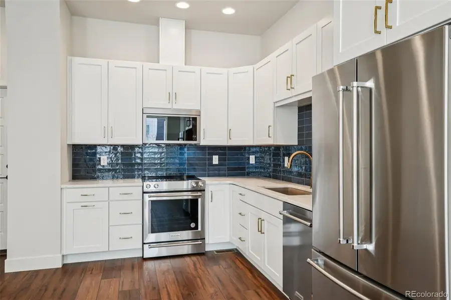 3126 W Bonfils Place, Denver, CO 80236 - #2
