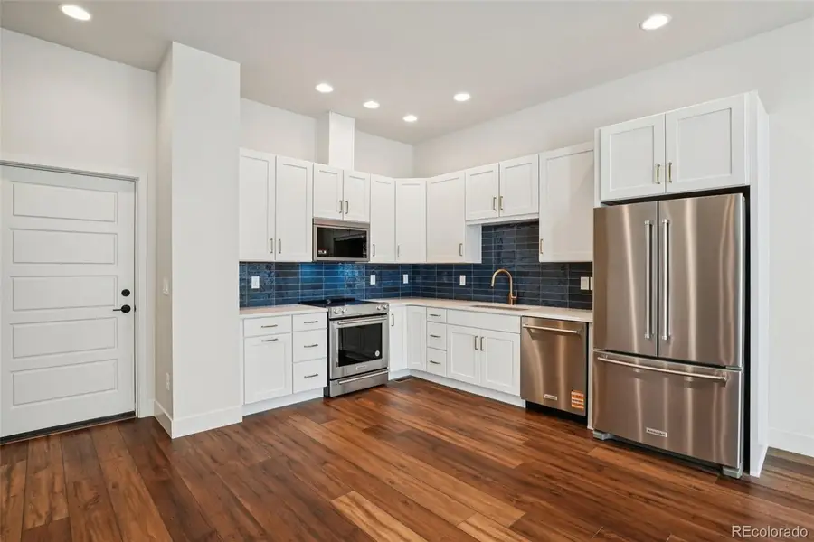 3126 W Bonfils Place, Denver, CO 80236 - #3