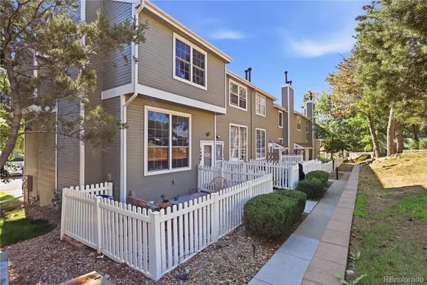 8199 Welby Road #1406, Denver, CO 80229