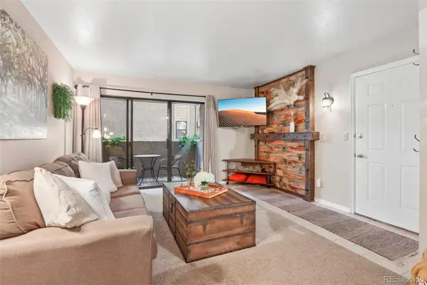 60 S Boulder Circle #6016, Boulder, CO 80303