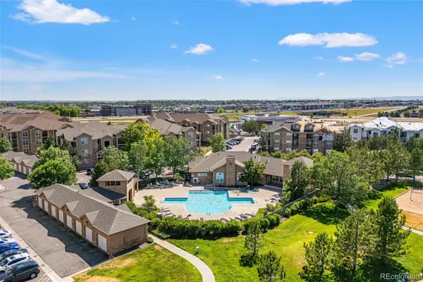 17443 Nature Walk Trail #201, Parker, CO 80134