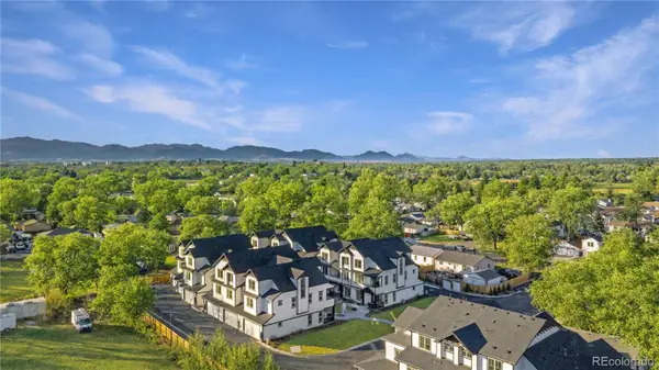 8530 W 52nd Avenue #A3, Arvada, CO 80002