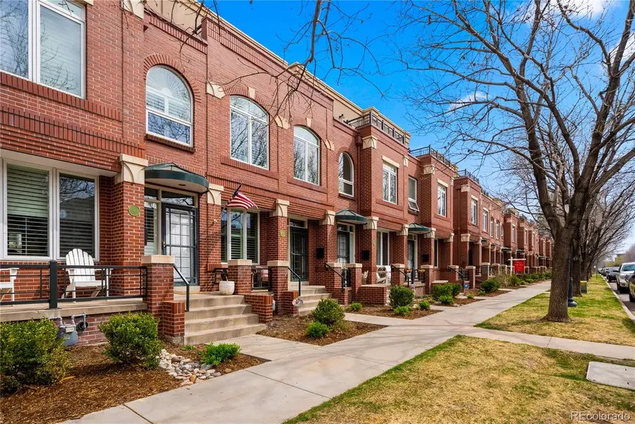 6 S Monroe Street, Denver, CO 80209 - #2