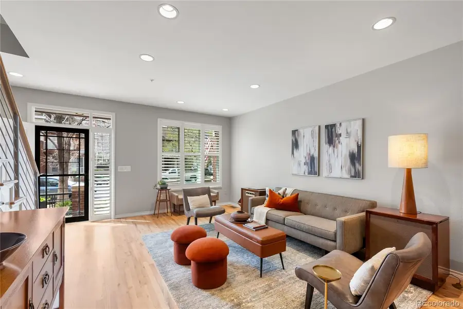 6 S Monroe Street, Denver, CO 80209 - #3