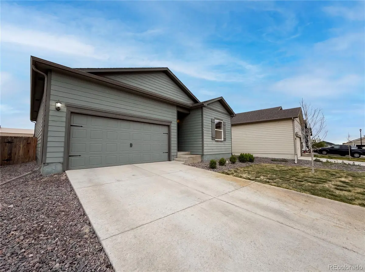 209 Clayton Avenue, Keenesburg, CO 80643 - #1