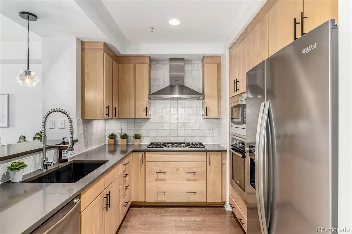 360 S Lafayette Street #305, Denver, CO 80209 - #1