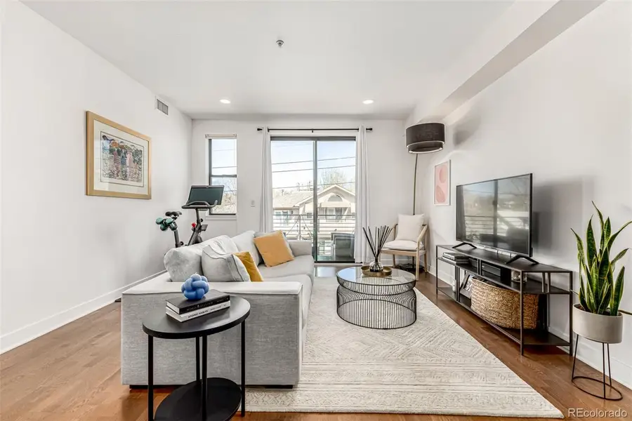 360 S Lafayette Street #305, Denver, CO 80209 - #3