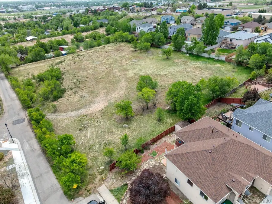 1311 W Costilla Street, Colorado Springs, CO 80905 - #2