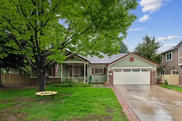 16907 Molina Place, Parker, CO 80134