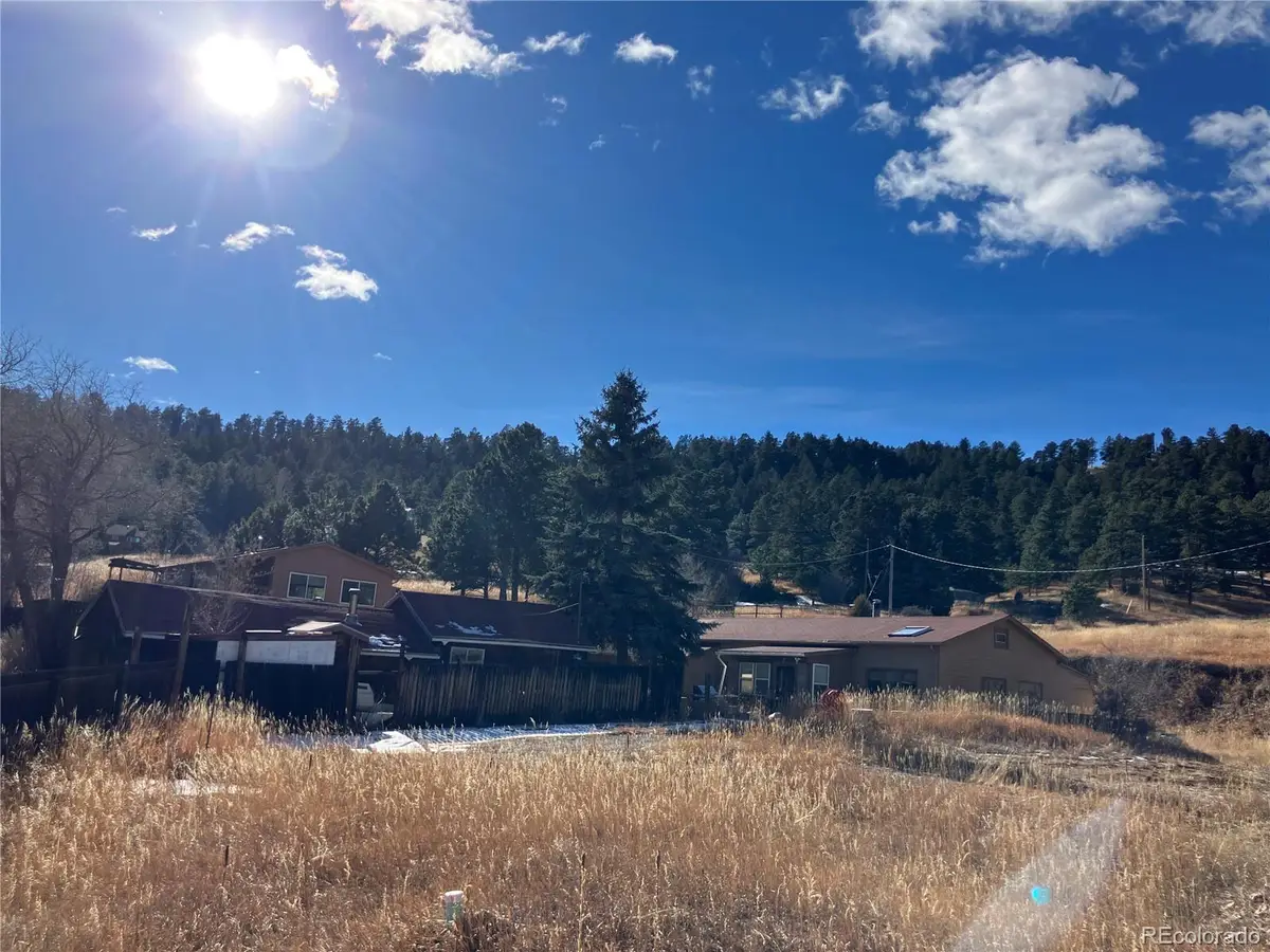 211 Black Birch Road, Golden, CO 80401 - Image #1