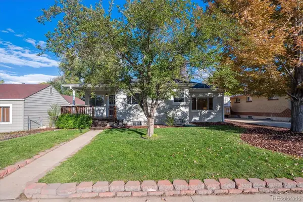 3928 S Pearl Street, Englewood, CO 80113