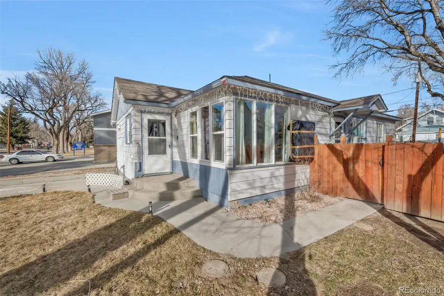 635 School Street, Craig, CO 81625 - #3