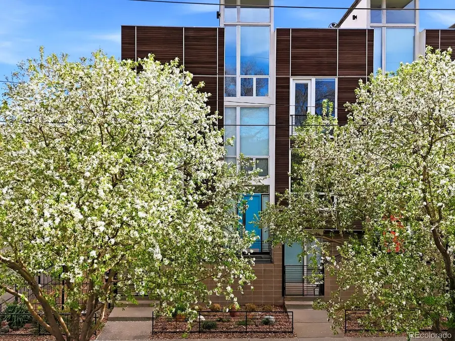 471 24th Street, Denver, CO 80205 - #2