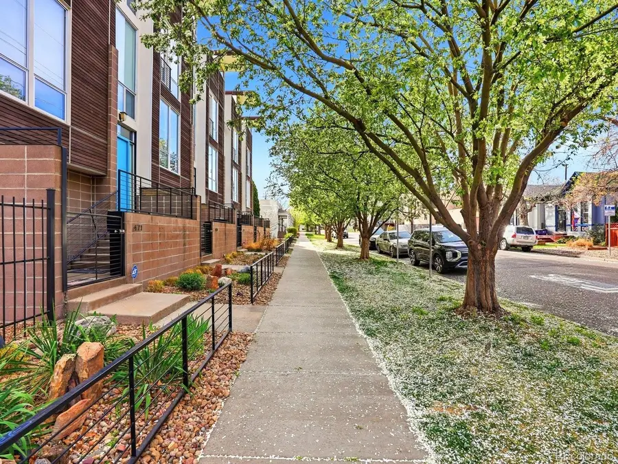 471 24th Street, Denver, CO 80205 - #3