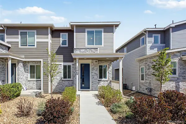 17069 E Exposition Drive, Aurora, CO 80017