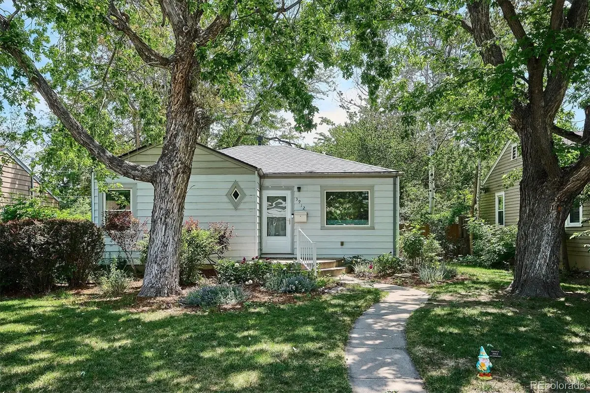 3912 S Cherokee Street, Englewood, CO 80110 - #1