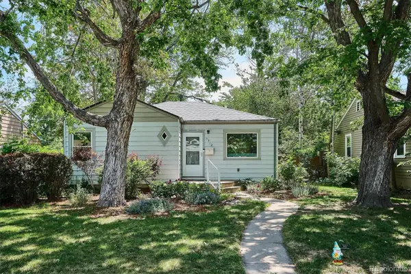 3912 S Cherokee Street, Englewood, CO 80110
