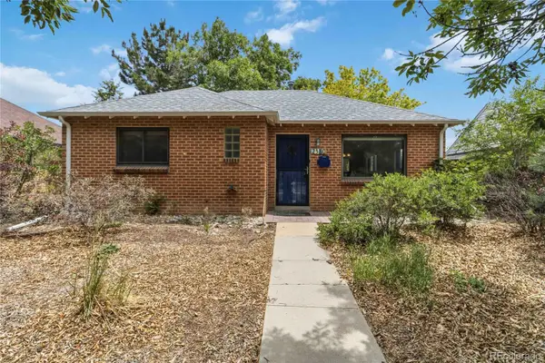 2380 Poplar Street, Denver, CO 80207