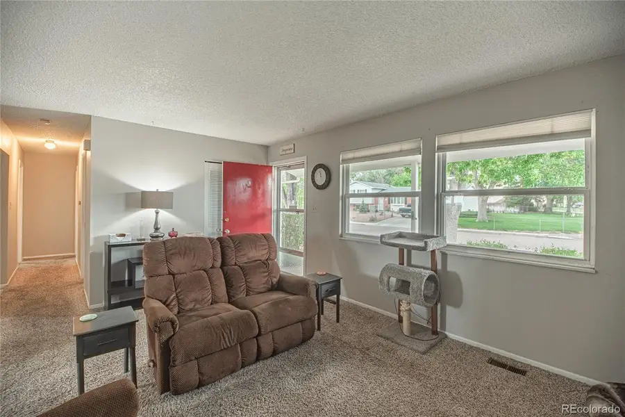 7509 Fortman Avenue, Fountain, CO 80817 - #2