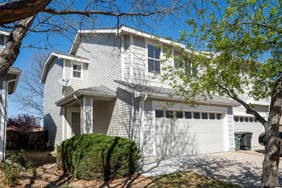 3825 E 94th Avenue, Thornton, CO 80229 - #2