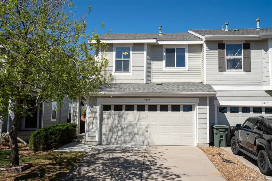 3825 E 94th Avenue, Thornton, CO 80229 - #3