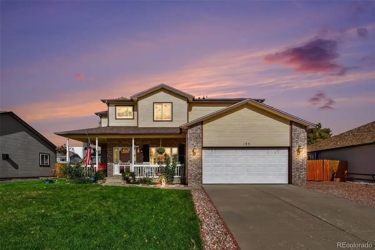 125 Falcon, Mead, CO 80542 - #1