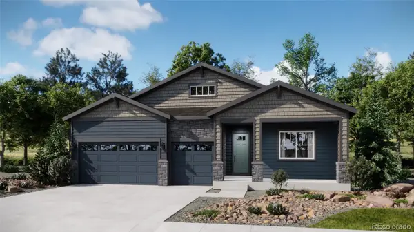 15571 Brandy Gulch Lane, Parker, CO 80134