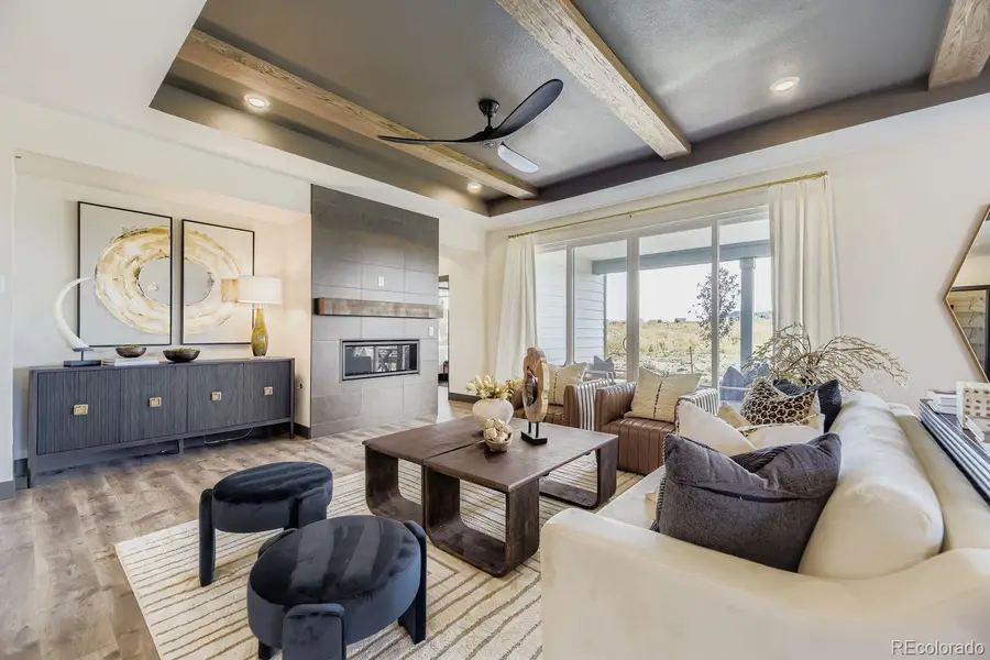 15571 Brandy Gulch Lane, Parker, CO 80134 - #3