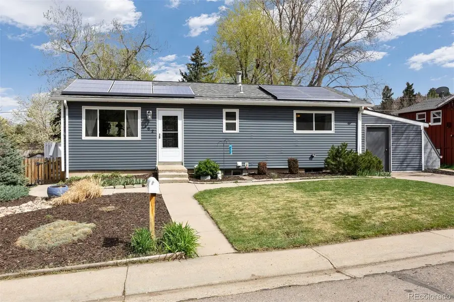 162 Pike Street, Golden, CO 80401 - #2