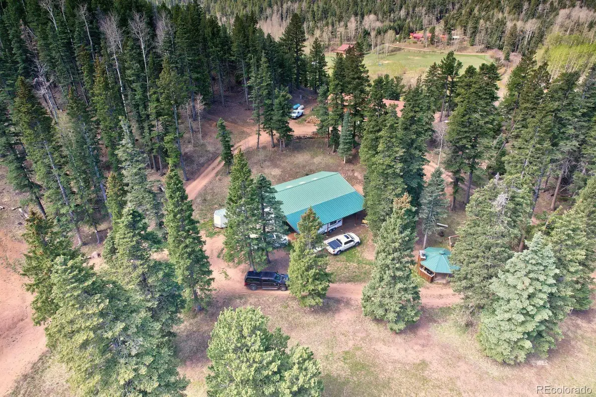 648 Westcliffe Drive, Rye, CO 81069 - #1