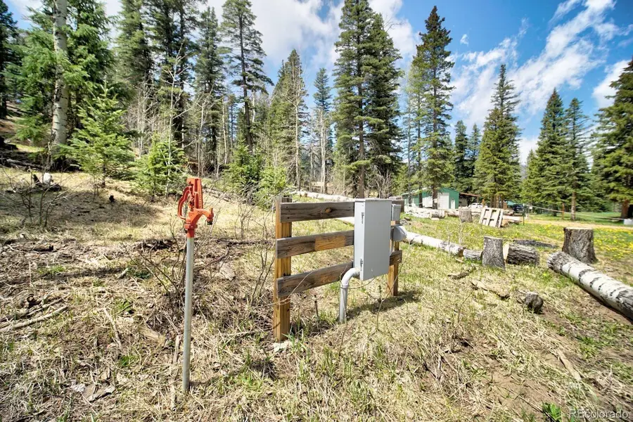 648 Westcliffe Drive, Rye, CO 81069 - #2