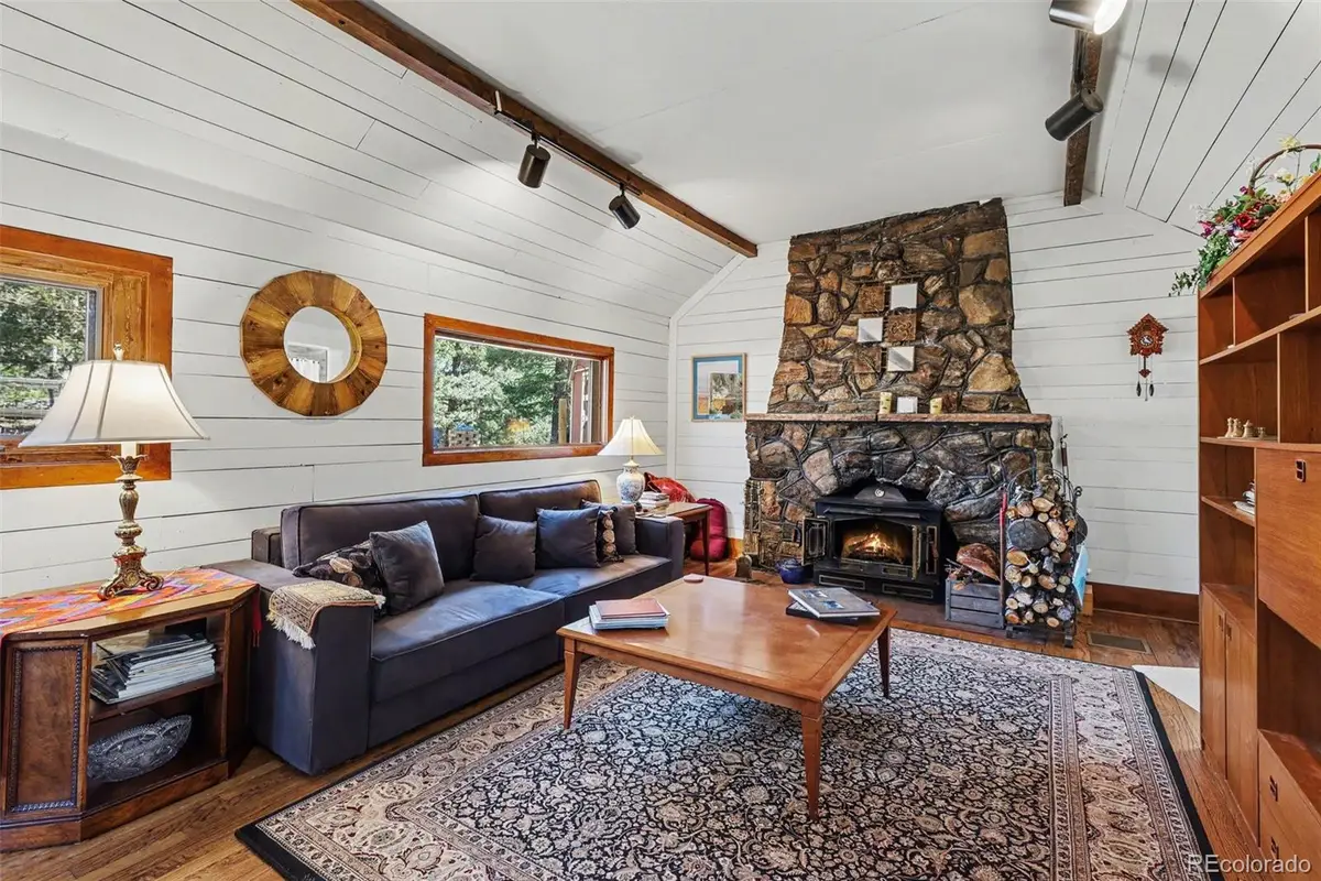 255 Raccoon Circle, Evergreen, CO 80439 - #1