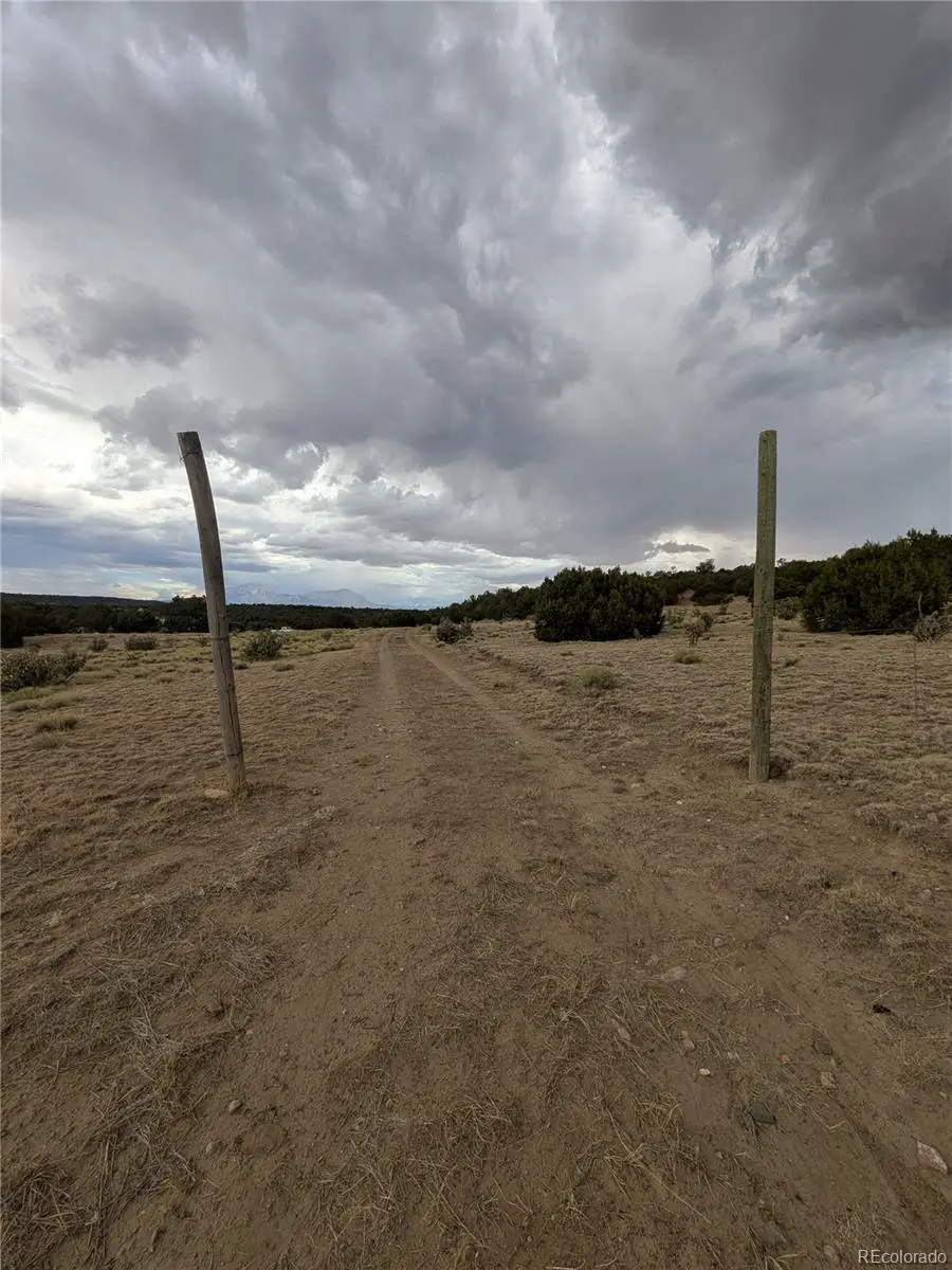 Lot 32540 County Road 525, Walsenburg, CO 81089 - #1