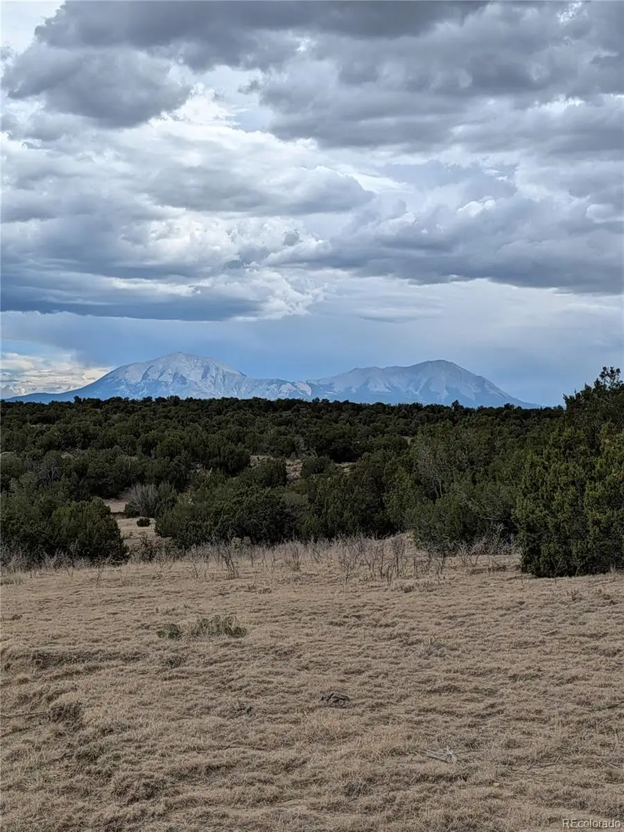 Lot 32540 County Road 525, Walsenburg, CO 81089 - #3