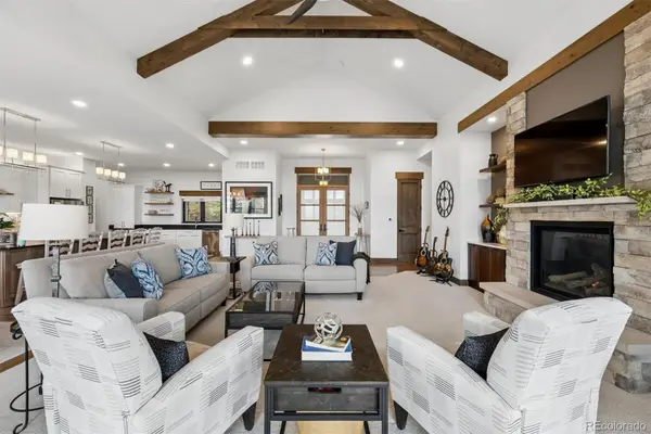 29033 Wild Rose Drive, Evergreen, CO 80439
