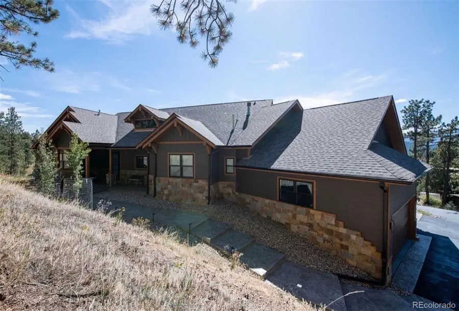 29033 Wild Rose Drive, Evergreen, CO 80439 - #2