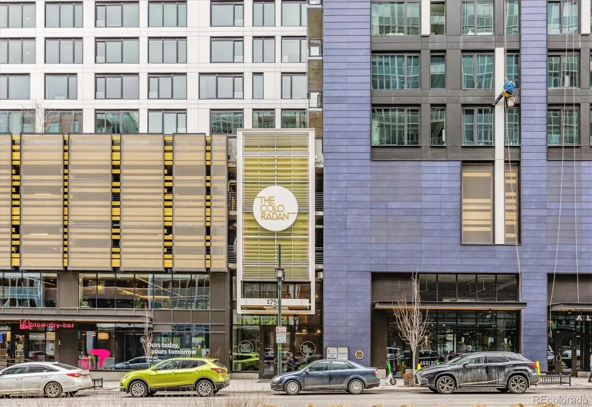 1750 Wewatta Street #1127, Denver, CO 80202 - Image #1