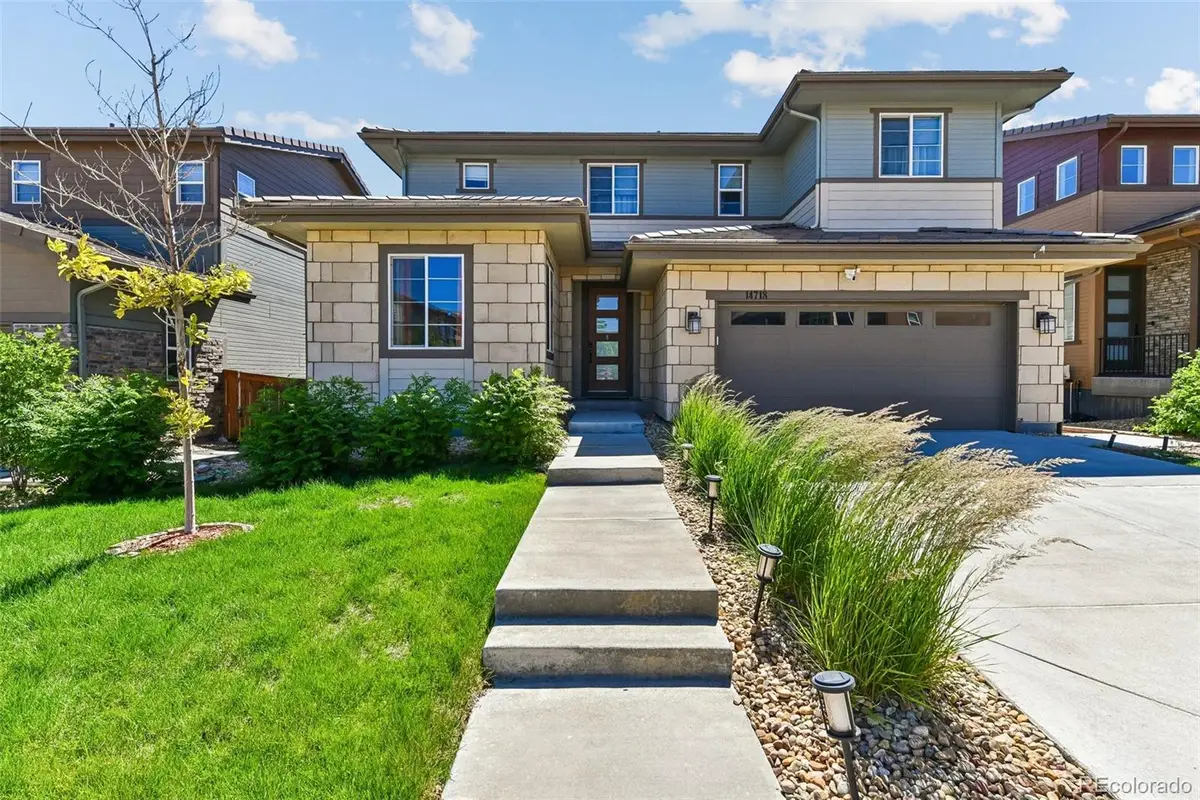 14718 Domino Drive, Parker, CO 80134 - #1
