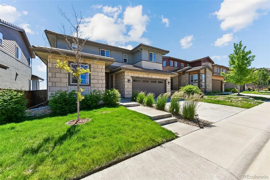 14718 Domino Drive, Parker, CO 80134 - #2