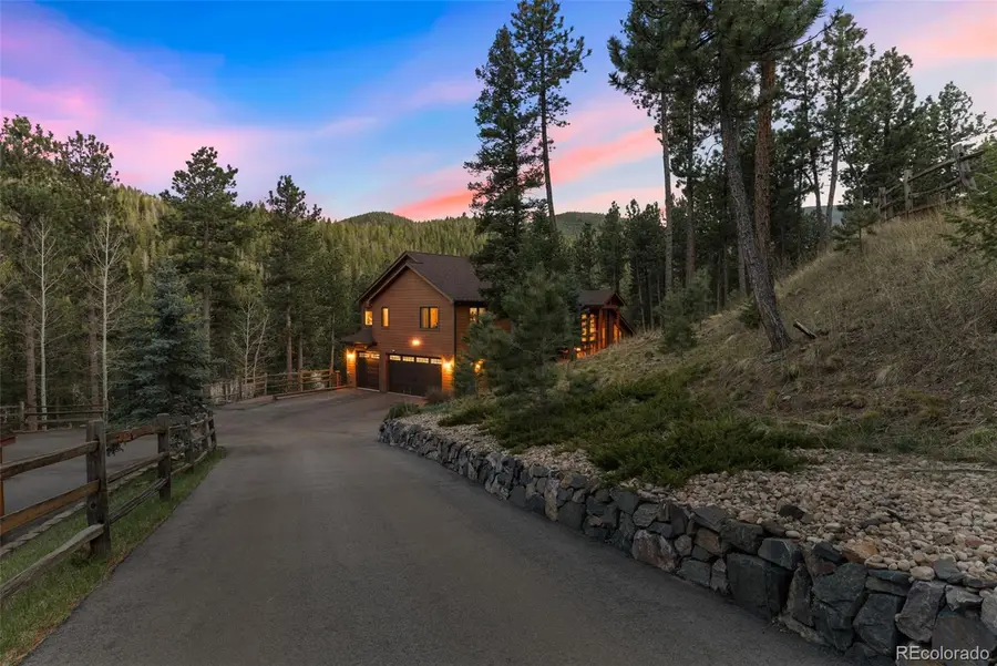 32230 Aspen Meadow Drive, Evergreen, CO 80439 - #3