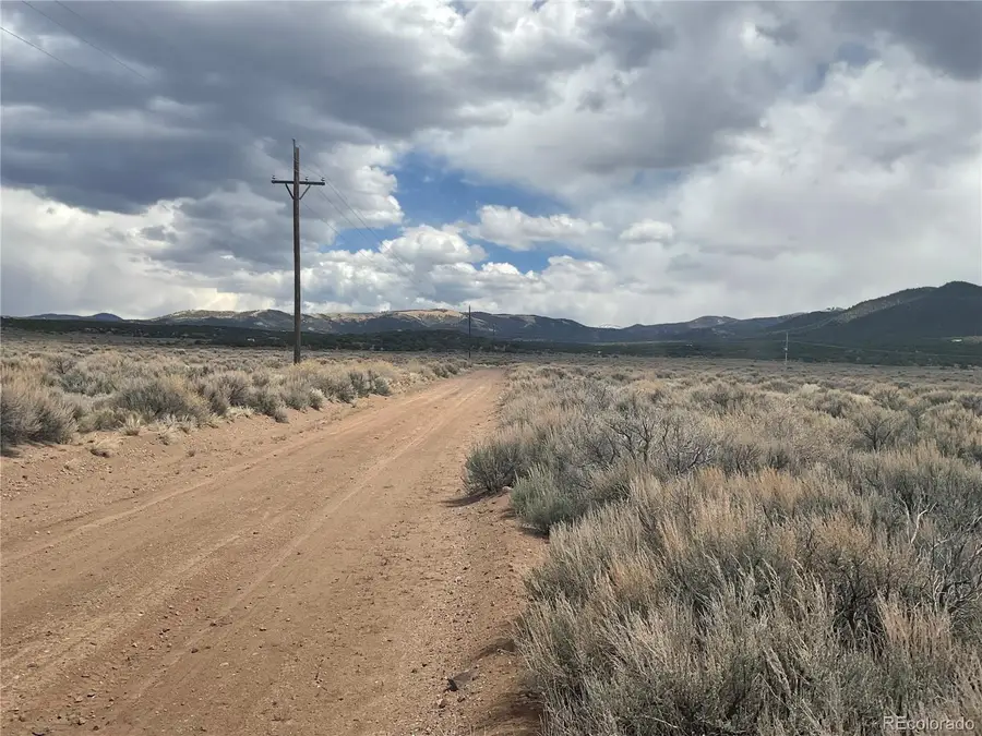 Lot 18 Sancho Rd., Fort Garland, CO 81133 - #2