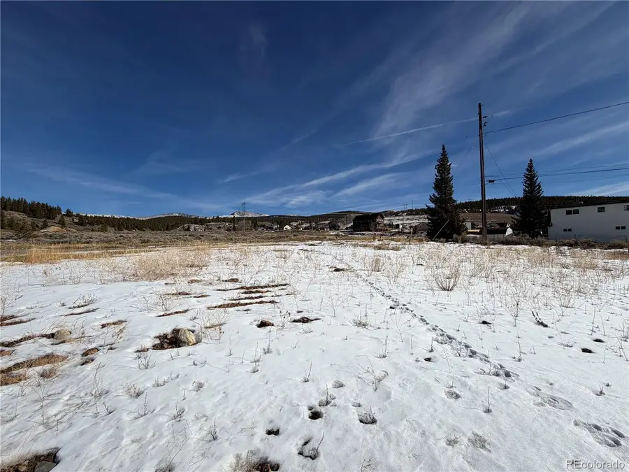 601 E 8th Street, Leadville, CO 80461 - #2