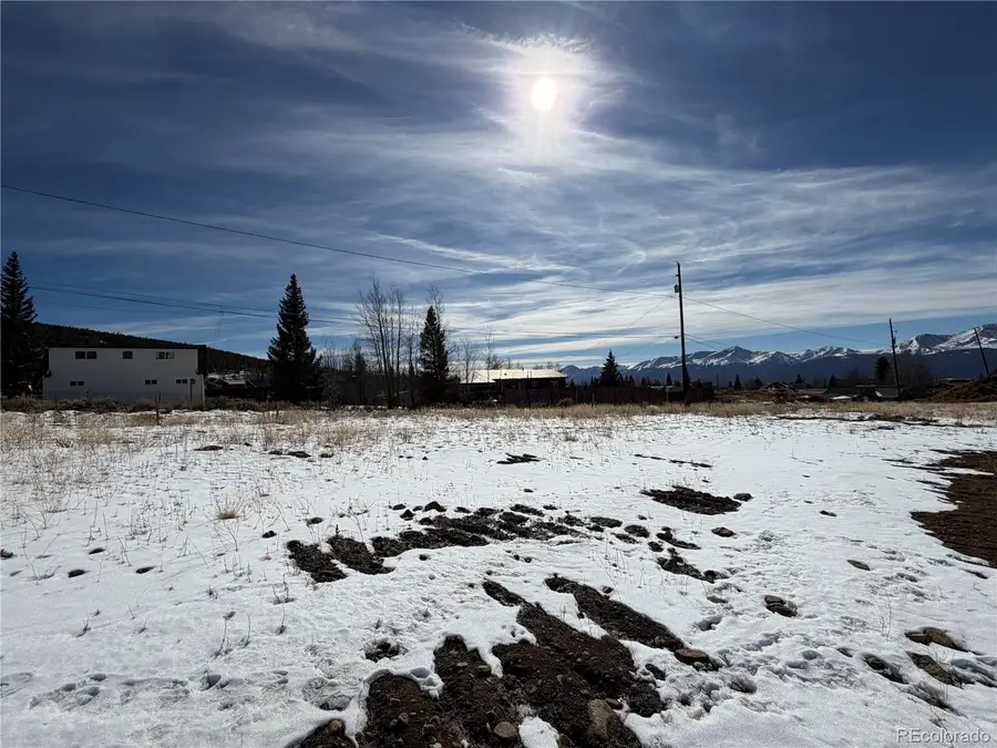 601 E 8th Street, Leadville, CO 80461 - #3