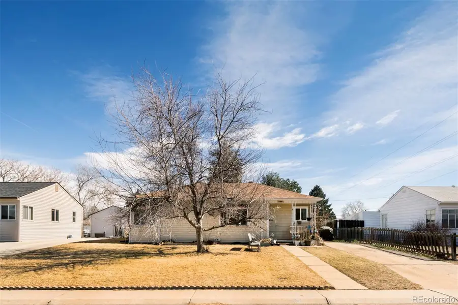 980 S Canosa Court, Denver, CO 80219 - #3