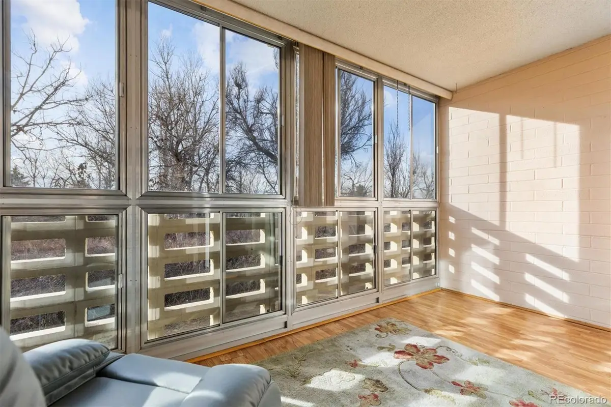 615 S Alton Way #12B, Denver, CO 80247 - #1