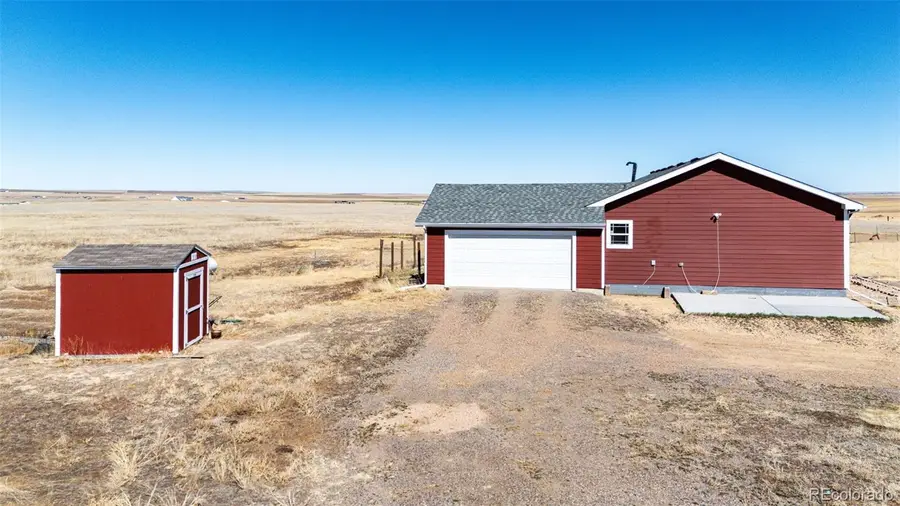 61025 E 38th Avenue, Strasburg, CO 80136 - #3